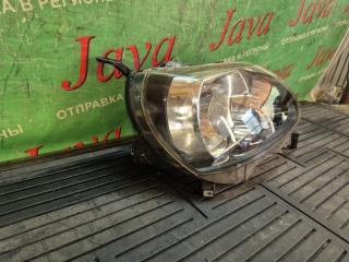 Фара правая передняя TOYOTA PORTE NSP140 1NR-FE 52-258 2 ракурс