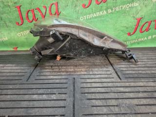 Фара правая передняя TOYOTA PORTE NSP140 1NR-FE 52-258 5 ракурс