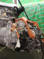 АКПП LEXUS HS250h ANF10 2AZ-FXE P311-01A 1 ракурс