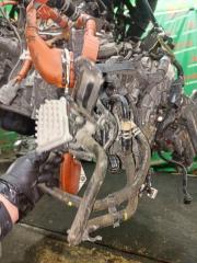 АКПП LEXUS HS250h ANF10 2AZ-FXE P311-01A 4 ракурс