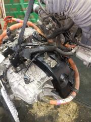 АКПП LEXUS HS250h ANF10 2AZ-FXE P311-01A 5 ракурс