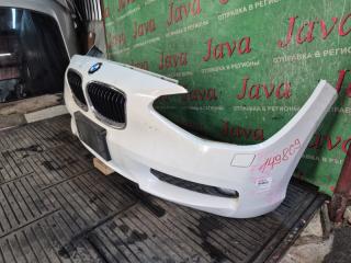 Бампер передний BMW 1-SERIES F20 N13B16A 3 ракурс