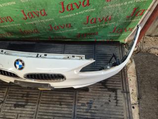 Бампер передний BMW 1-SERIES F20 N13B16A 4 ракурс