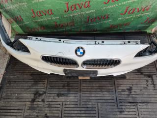 Бампер передний BMW 1-SERIES F20 N13B16A 5 ракурс