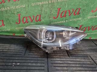 Фара правая передняя BMW 1-SERIES F20 N13B16A 7229688-10 1 ракурс