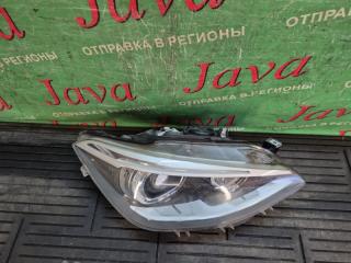Фара правая передняя BMW 1-SERIES F20 N13B16A 7229688-10 4 ракурс