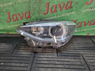 Фара левая передняя BMW 1-SERIES F20 N13B16A 7229687-10 1 ракурс