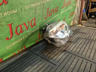 Фара левая передняя BMW 1-SERIES F20 N13B16A 7229687-10 2 ракурс