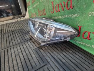 Фара левая передняя BMW 1-SERIES F20 N13B16A 7229687-10 3 ракурс