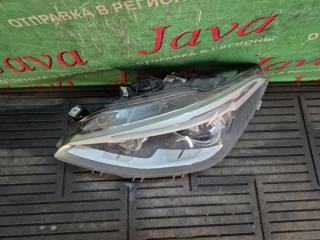 Фара левая передняя BMW 1-SERIES F20 N13B16A 7229687-10 4 ракурс