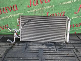 Радиатор кондиционера BMW 1-SERIES 2013