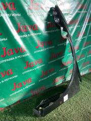 Крыло левое переднее TOYOTA AVENSIS ZRT272 3ZR-FAE 53802-05020 2 ракурс