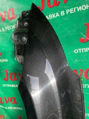 Крыло левое переднее TOYOTA AVENSIS ZRT272 3ZR-FAE 53802-05020 4 ракурс