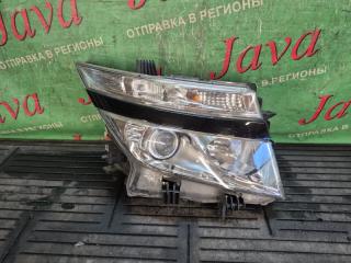 Фара правая передняя NISSAN ELGRAND TE52 QR25DE 100-23009 1 ракурс Фара правая передняя NISSAN ELGRAND TE52 QR25DE 100-23009 1 ракурс