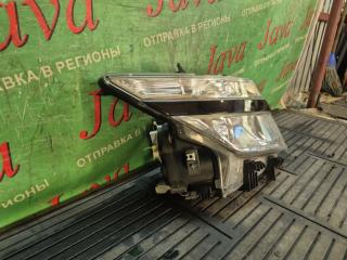 Фара правая передняя NISSAN ELGRAND TE52 QR25DE 100-23009 2 ракурс Фара правая передняя NISSAN ELGRAND TE52 QR25DE 100-23009 2 ракурс