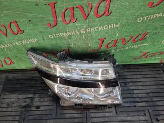 Фара правая передняя NISSAN ELGRAND TE52 QR25DE 100-23009 4 ракурс Фара правая передняя NISSAN ELGRAND TE52 QR25DE 100-23009 4 ракурс
