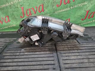 Фара правая передняя NISSAN ELGRAND TE52 QR25DE 100-23009 5 ракурс Фара правая передняя NISSAN ELGRAND TE52 QR25DE 100-23009 5 ракурс