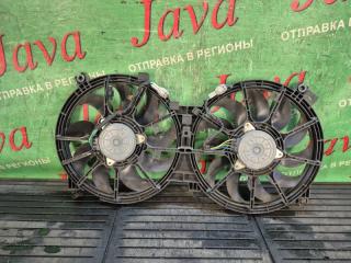 Диффузор NISSAN ELGRAND 2010