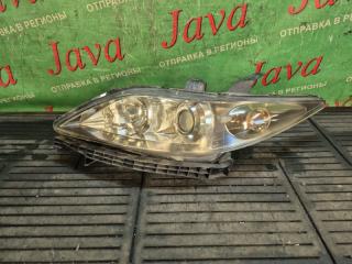 Фара левая передняя HONDA ELYSION RR1 K24A P3877 1 ракурс