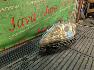 Фара левая передняя HONDA ELYSION RR1 K24A P3877 3 ракурс