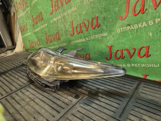 Фара левая передняя HONDA ELYSION RR1 K24A P3877 4 ракурс