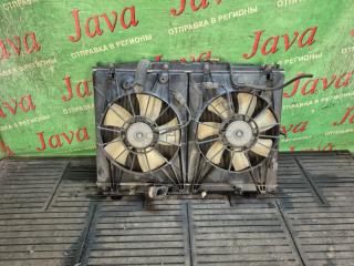Радиатор основной передний HONDA ELYSION RR1 K24A 1 ракурс