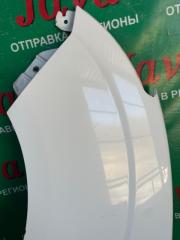 Крыло левое переднее SUZUKI ALTO HA24V K6A 4 ракурс