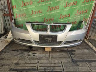 Бампер передний BMW 3-SERIES E90 N46B20B 1 ракурс