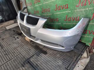 Бампер передний BMW 3-SERIES E90 N46B20B 3 ракурс