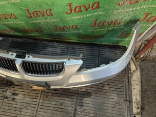 Бампер передний BMW 3-SERIES E90 N46B20B 4 ракурс
