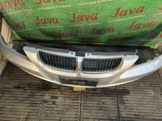 Бампер передний BMW 3-SERIES E90 N46B20B 5 ракурс