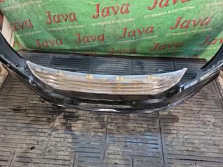 Бампер передний HONDA STREAM RN6 R18A 5 ракурс