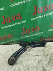 Рычаг правый передний SUZUKI ALTO HA35S R06A 45201-85K10 1 ракурс