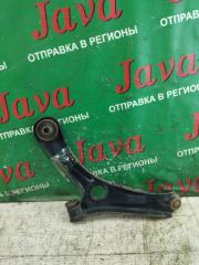 Рычаг правый передний SUZUKI SPACIA MK32S R06A-T 45201-85K10 5 ракурс