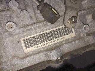 АКПП PORSCHE CAYENNE 957 M48.01 TR-60SN 2 ракурс