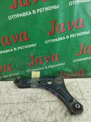Запчасть рычаг нижний передний левый NISSAN DAYZ 2016