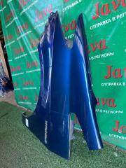 Крыло левое переднее TOYOTA PRIUS ZVW30 2ZR-FXE 53802-47050 3 ракурс