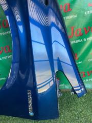 Крыло левое переднее TOYOTA PRIUS ZVW30 2ZR-FXE 53802-47050 5 ракурс