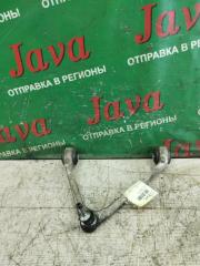 Фото запчасти рычаг верхний передний левый JAGUAR XJ 2008 контрактная запчасть Запчасть рычаг верхний передний левый JAGUAR XJ 2008