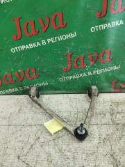 Фото запчасти рычаг верхний передний правый JAGUAR XJ 2008 контрактная запчасть Запчасть рычаг верхний передний правый JAGUAR XJ 2008