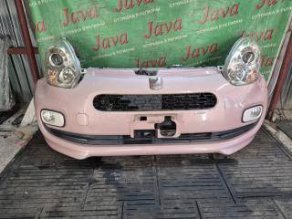 Ноускат передний TOYOTA PASSO KGC30 1KR-FE 1 ракурс