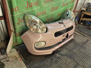 Ноускат передний TOYOTA PASSO KGC30 1KR-FE 2 ракурс
