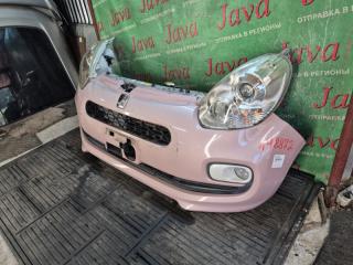 Ноускат передний TOYOTA PASSO KGC30 1KR-FE 3 ракурс