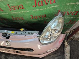 Ноускат передний TOYOTA PASSO KGC30 1KR-FE 4 ракурс