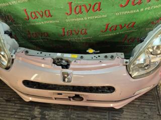 Ноускат передний TOYOTA PASSO KGC30 1KR-FE 5 ракурс