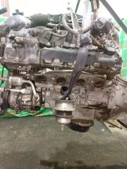 Двигатель LEXUS GS460 URS190 1UR-FSE 3 ракурс