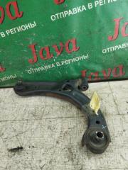 Рычаг левый передний DAIHATSU MIRA e:S LA300S KF-VE 48069-B2041 1 ракурс