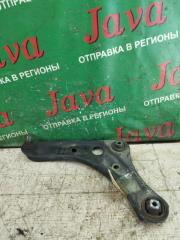 Запчасть рычаг нижний передний левый NISSAN DAYZ 2018