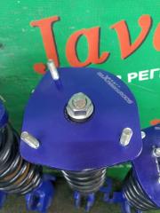Стойка передняя TOYOTA COROLLA LEVIN AE101 4A-GE 4 ракурс