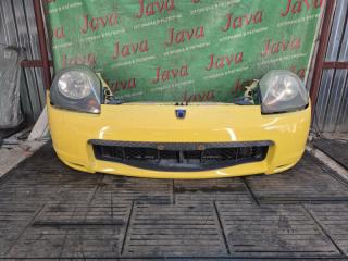 Ноускат передний TOYOTA MR-S ZZW30 1ZZ-FE 1 ракурс
